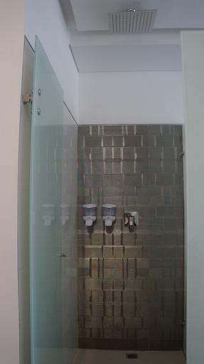 Bathroom 4, OBO Hotel, Medellín