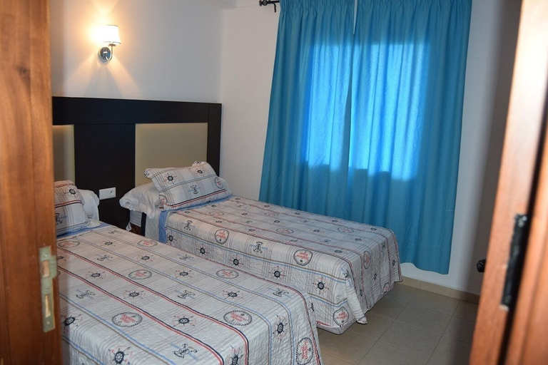 Bedroom 2, Hôtel Résidence Kabila Vista, Tétouan