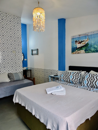 Bedroom 4, Beach Life Porto de Galinhas, Ipojuca