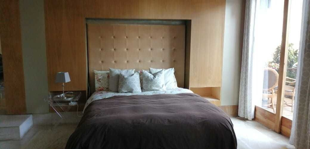 Room 5, Villa Contemporaine, Tanger-Assilah