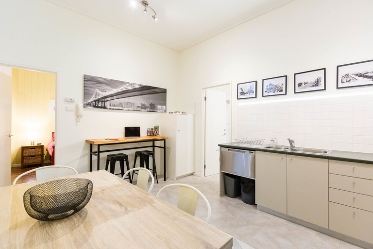 Others 4, ARCHIE, 1BDR Melbourne Apartment, Melbourne