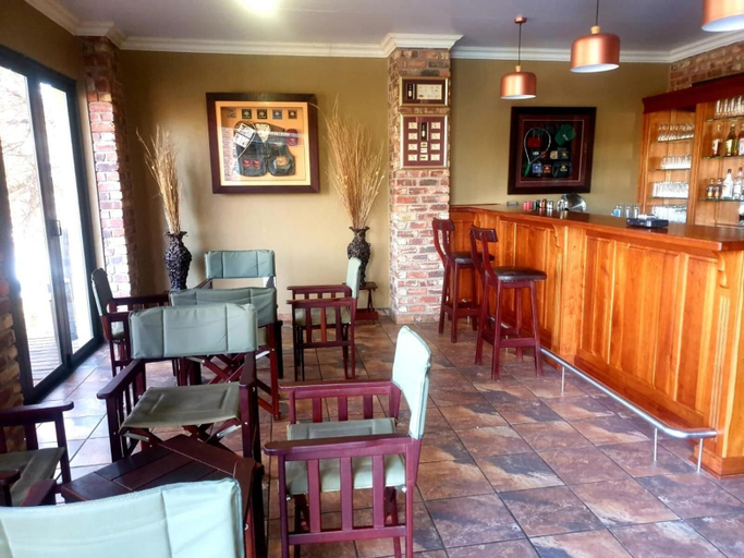 Food & Drinks 4, Elgro River Lodge, Dr Kenneth Kaunda