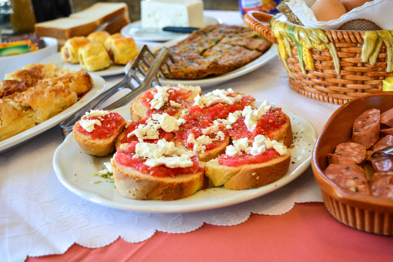 Food & Drinks 5, Karyatis Resort, Peloponnese