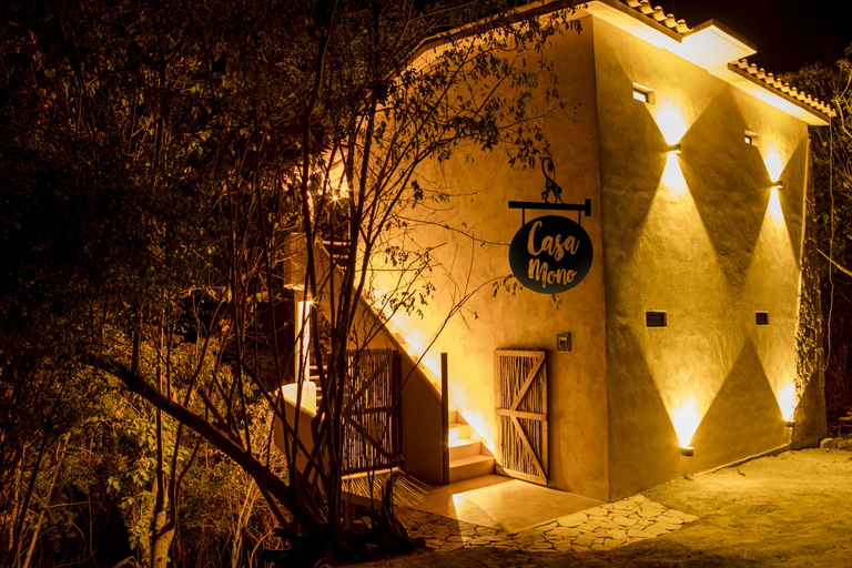 Exterior & Views, Casa Mono, Dist. Pochutla