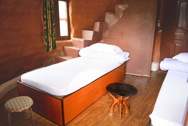 Bedroom 5, Indreni organic farm and homestay - Hostel, Gandaki