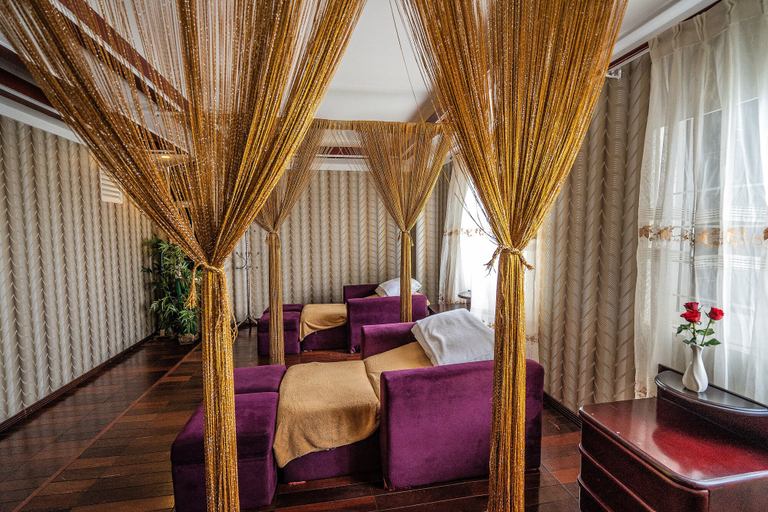 Others 5, Duc Long Gia Lai Hotels & Apartment, Pleiku