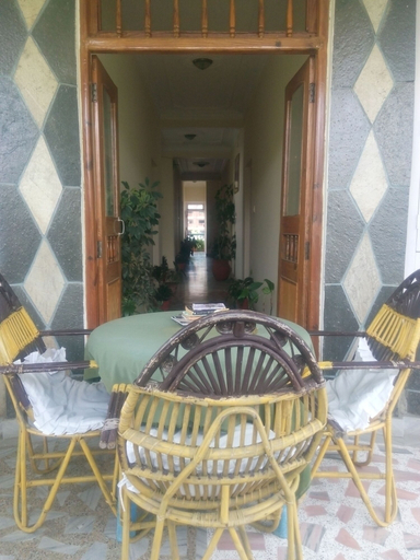 Others 5, Hotel Green Tara, Gandaki