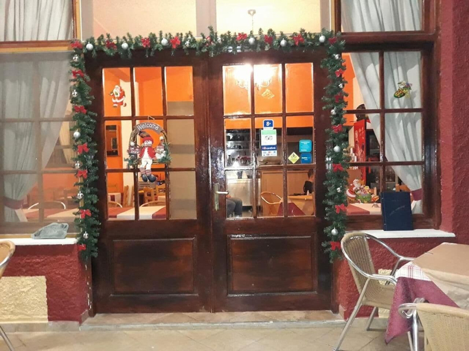 Exterior & Views 2, Porto Sabatiki, Peloponnese