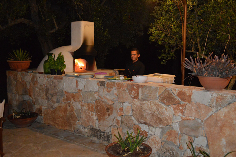 Food & Drinks 4, Dimore del Roseto, Lecce