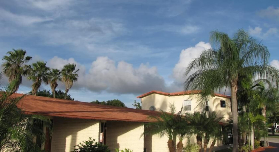 A-1 Budget Motel, Miami-Dade