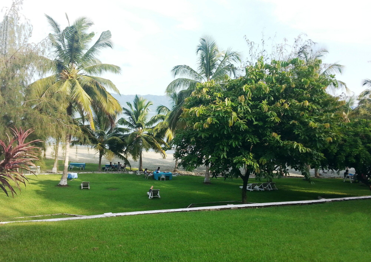 Others 5, Paradise Resort, Lake Bosomtwe, Bosomtwe-Kwanwoma