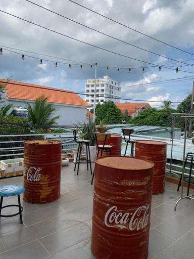 Food & Drinks 4, Davi Phu Quoc Guest House, Phú Quốc