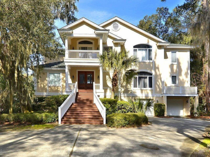 Exterior & Views, Hunt Club 5, Beaufort