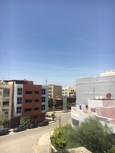 Exterior & Views, Ghazi Appartement, Fès
