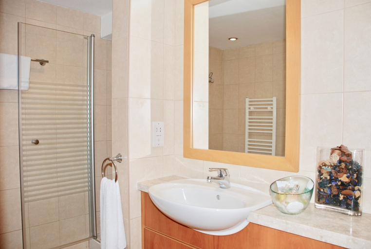 Bathroom 4, Villa HG28 - Loukia