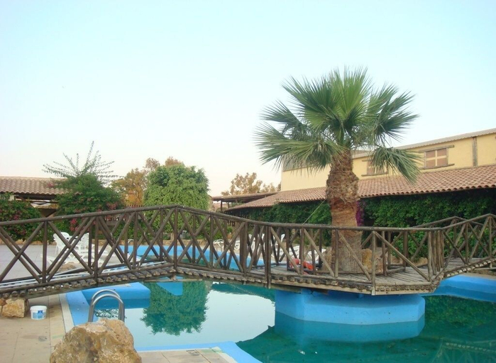 Sport & Beauty 2, Águilas Hotel Resort, Murcia