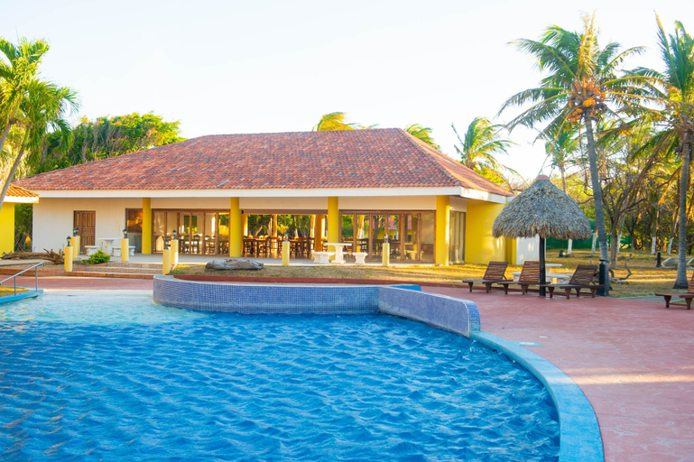 Sport & Beauty 4, Nandel Beach Resort, La Cruz
