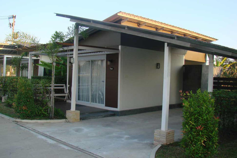 Exterior & Views 2, Baan Kula Roi Et, Muang Roi Et