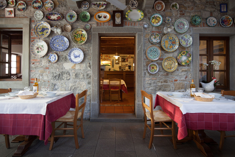 Food & Drinks 4, Agriturismo I Comelli, Udine