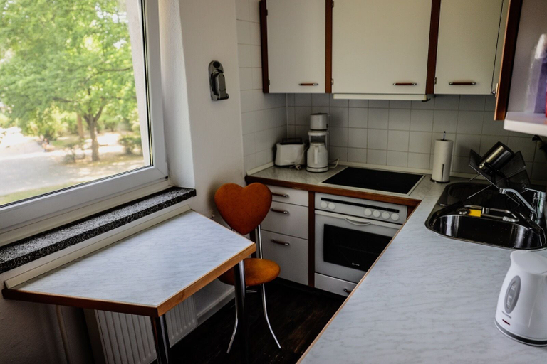 Others 5, Apartment Berlin Mitte, Berlin