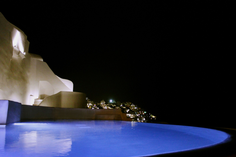 Sport & Beauty 4, Villa Santorini 520, South Aegean