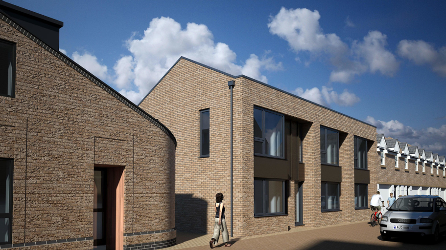Citystay - The Dales, Cambridgeshire