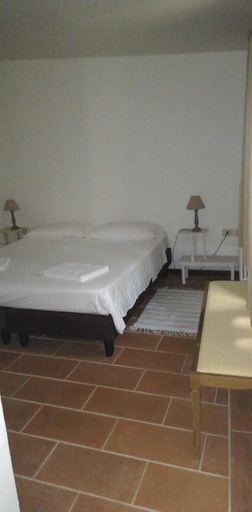 Bedroom, Subretia Residenze di Campagna, Perugia