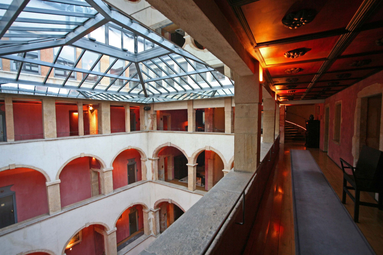 Exterior & Views, Cour des Loges Lyon, A Radisson Collection Hotel, Rhône