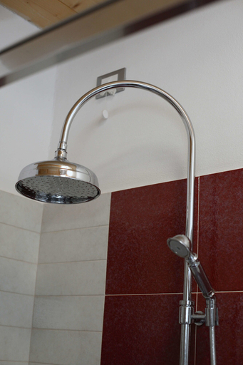 Bathroom 4, Country House Barone d’Asolo, Treviso