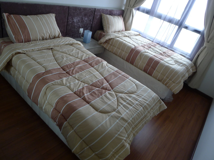 Bedroom 3, I-Suite I-City B-30-20, Shah Alam