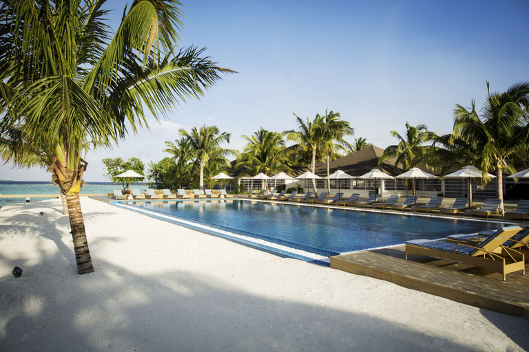 Sport & Beauty 2, ROBINSON NOONU - All inclusive, Noonu Atoll