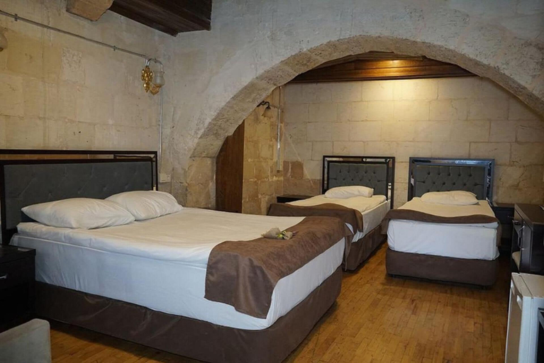 Bedroom 3, Beliz Hanim Konaklari, Şehitkamil