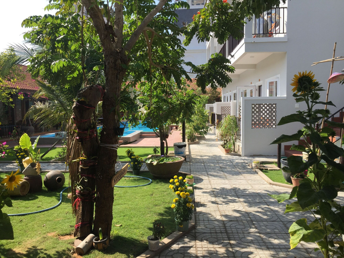 Exterior & Views 2, May Bungalow, Phan Thiết