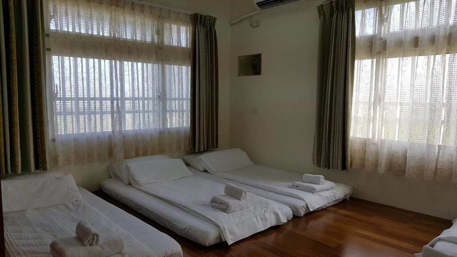 Bedroom 2, Gajilia BB, Taitung