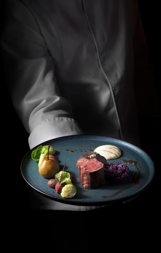 Food & Drinks 5, Au Vieux Manoir, Monthey