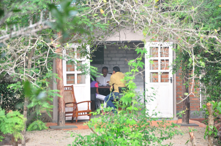Exterior & Views 2, The Backwaters, Vanathavilluwa
