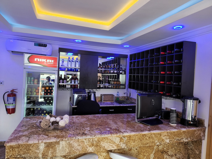 Others 5, LUXOL HOMES AND SUITES, Ikeja