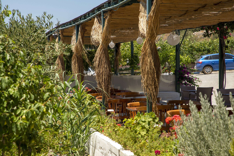 Exterior & Views 2, Goknar Knidos Nature Hotel and Farm, Datça