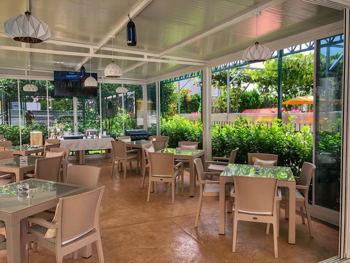 Food & Drinks 5, Villa Kovacevic