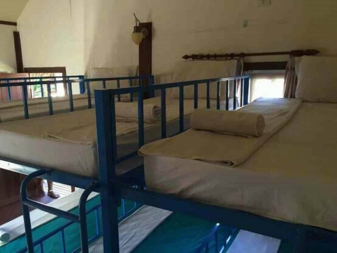 Bedroom 2, Phangan Cottage, Ko Phangan