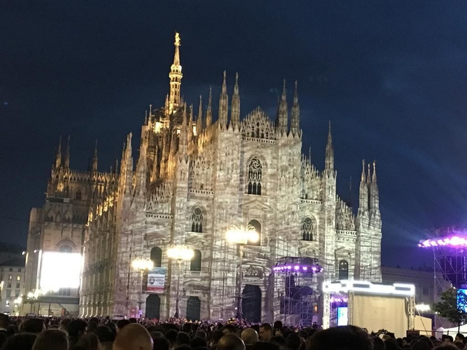 Exterior & Views, B&B La Foresteria, Milano