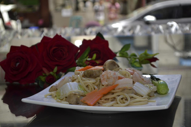 Food & Drinks 5, Excel Capital Hotel, Naypyitaw