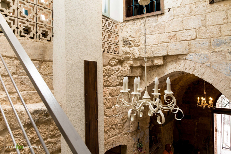 Exterior & Views, Al Hakim Boutique Hotel Old Town Nazareth