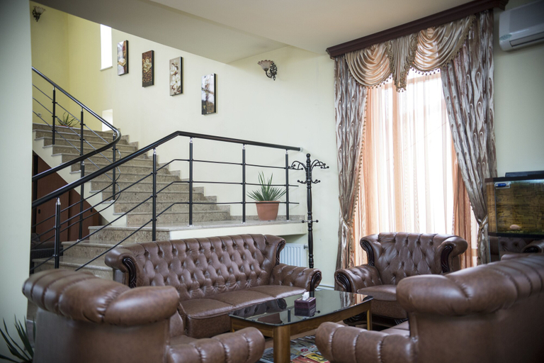 Others 1, Capital Hotel, Yerevan