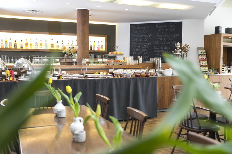 Food & Drinks 5, Wald & Golfhotel Lottental, Bochum