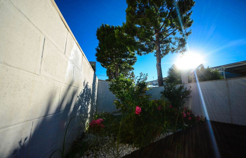 Exterior & Views 2, Residence Cala Paura - Vecchio Frack, Bari
