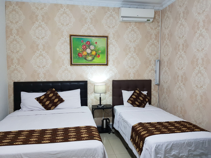 Bedroom 29