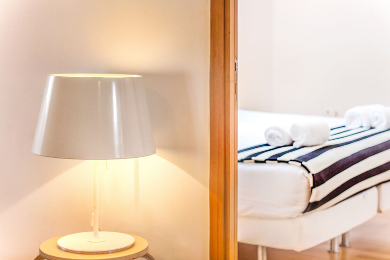 Bedroom 2, Casa Mouraria I Castle Views, Lisbon