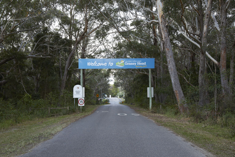 Others 5, Grassy Head Holiday Park, Kempsey