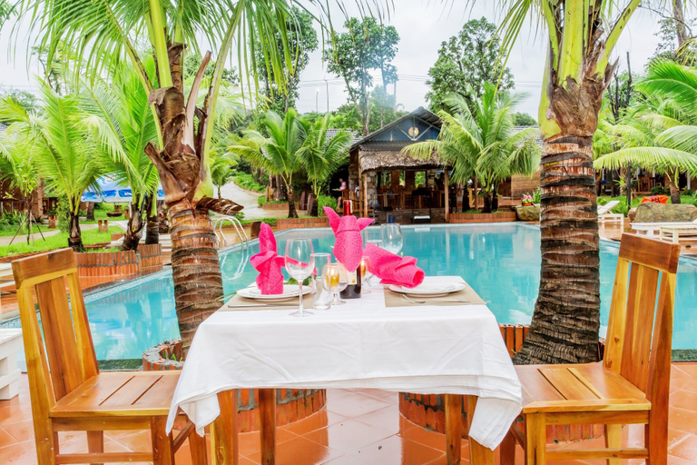 Food & Drinks 5, Sen Viet Phu Quoc Resort Sport & Spa, Phú Quốc